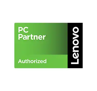 Lenovo partner